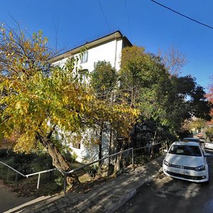 Tonnelnaya Street, 6, Sochi: photo