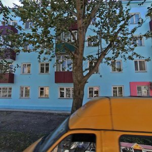 Kosmonavta Popovicha Street, 45, Yuzhno‑Sakhalinsk: photo