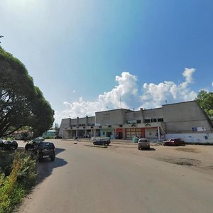 Privokzalnaya ulitsa, 10, Ostashkov: photo