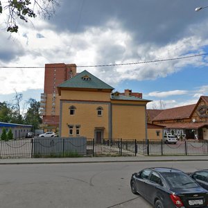 Very Voloshinoy Street, 52, Mytischi: photo