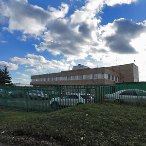 Bibirevskaya Street, 2к1, Moscow: photo