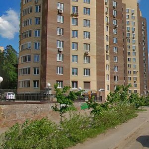 Lesnaya Street, 15, : foto