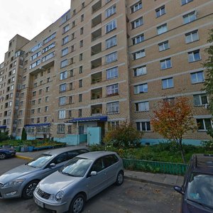 Panamarenki Street, 56, Minsk: photo