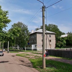 Ulitsa Nurimanova, 23, : foto