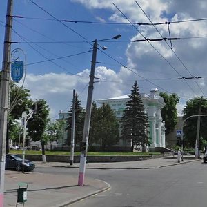 Velyka Berdychivs'ka Street, 61/18 ، : صورة