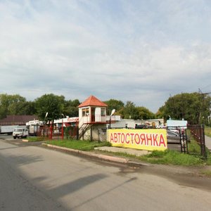 Vosstaniya Street, 2 ، تيومين: صورة