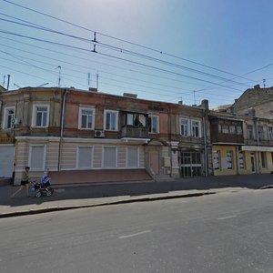 Mala Arnautska vulytsia, 119, Odesa: photo
