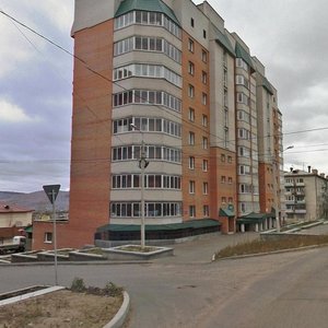 Чита, Петровско-Заводская улица, 29: фото