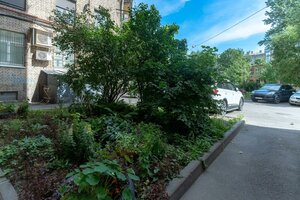 Novocherkasskiy Avenue, 43/17, Saint Petersburg: photo