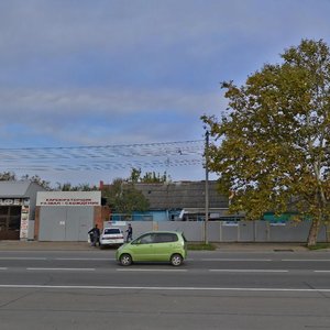V.I. Machugi Street, 133, Krasnodar: photo