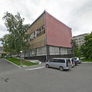Lenina Avenue, 46кД ، بارناول: صورة