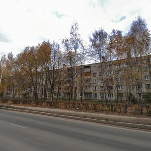 Рязань, Касимовское шоссе, 21: фото