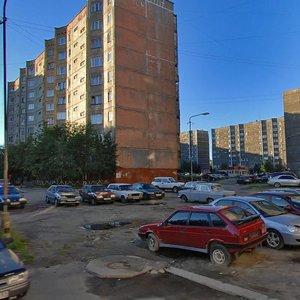 Ushakova Street, 5к2 ، : صورة