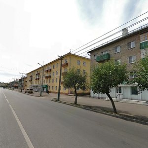 Kalinina Street, 97, Penza: photo