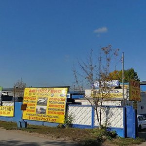Yuzhnoportovaya Street, 17Бс3, Moscow: photo