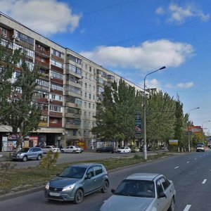 Nikolaya Otrady Street, 17 ، فولغوغراد: صورة