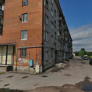 Privokzalnaya ulitsa, 5, Priozersk: photo