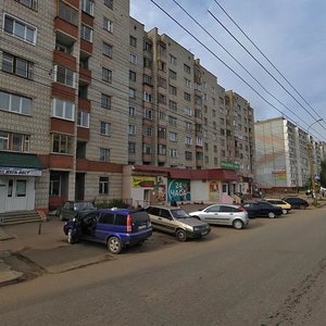 Prospekt Stroiteley, 7, Kirov: photo