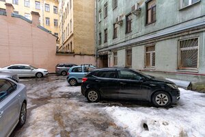 Marata Street, 36-38, Saint Petersburg: photo