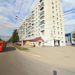 Ibragimova Avenue, 59, Kazan: photo