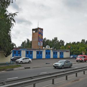 Kaliningradskaya Street, 29 ، : صورة