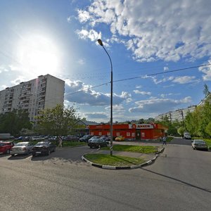 Akademika Vargi Street, 4А, Moscow: photo