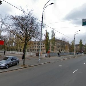 Myru Avenue, 11, Kyiv: photo