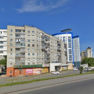 Pavlovsky Highway, 82 ، بارناول: صورة