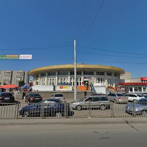 Липецк, Площадь Победы, 6: фото