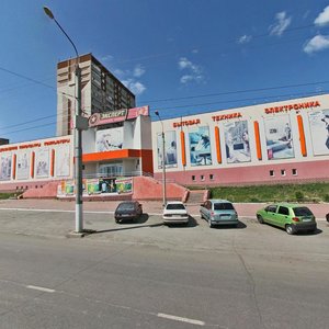 Zavenyagina Street, 6А, Magnitogorsk: photo