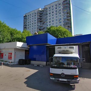 Bolshaya Spasskaya Street, 27с2, Moscow: photo