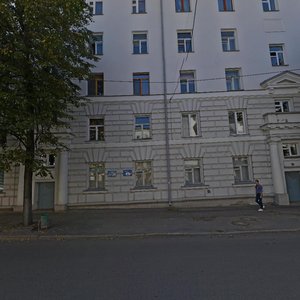 Bolshaya Krasnaya Street, 36, Kazan: photo