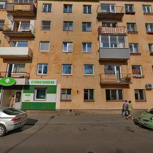 Петрозаводск, Улица Анохина, 26: фото