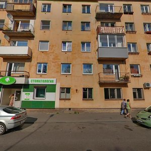 Anokhina Street, 26, Petrozavodsk: photo