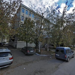 Stavrovskaya ulitsa, 4А, Vladimir: photo