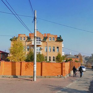 Умань, Переулок Дмитрия Пожарского, 7: фото