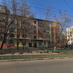 Tkatskaya Street, 45, Moscow: photo