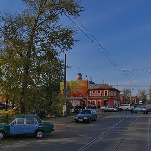 Курск, Верхняя Луговая улица, 32: фото
