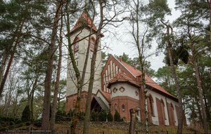 Светлогорск, Улица Маяковского, 14: фото