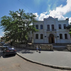 Sovetskaya Street, 57, Sevastopol: photo