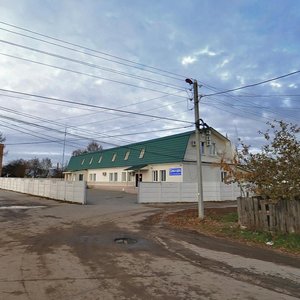 2nd Mervinskiy Drive, 8, Ryazan: photo