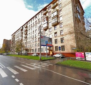 Izmaylovskoye Highway, 55, Moscow: photo