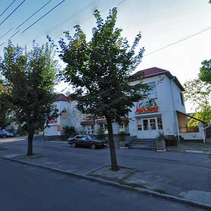 Oleksandra Polia Avenue, 46А, Dnipro: photo