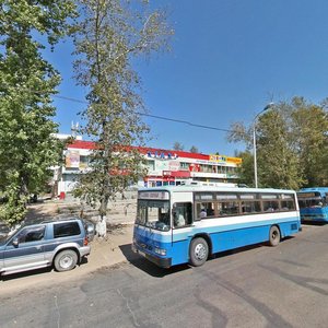 Ulitsa Professora M.P. Danilovskogo, 16А, Khabarovsk: photo