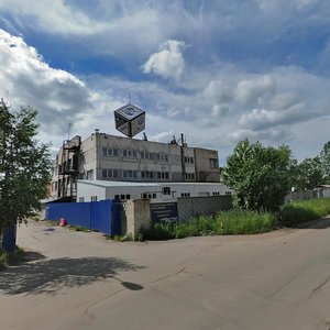 Sapyorny pereulok, 7, Kolpino: photo