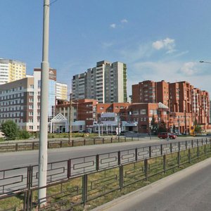 Sheynkmana Street, 110А, Yekaterinburg: photo