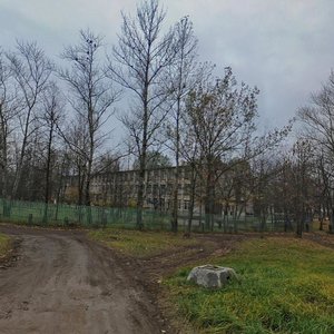 Sedova Street, 35В, Tula: photo