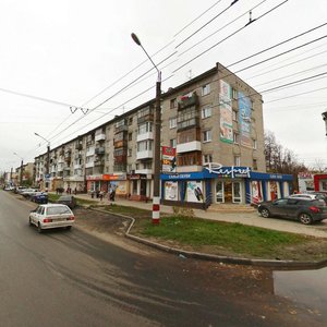 Prospekt Tsiolkovskogo, 27, Dzerzhinsk: photo