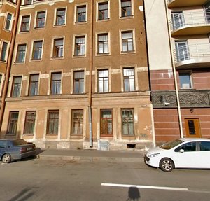 Telezhnaya Street, 15, : foto