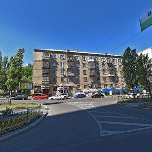 Lesi Ukrainky Boulevard, 4, Kyiv: photo